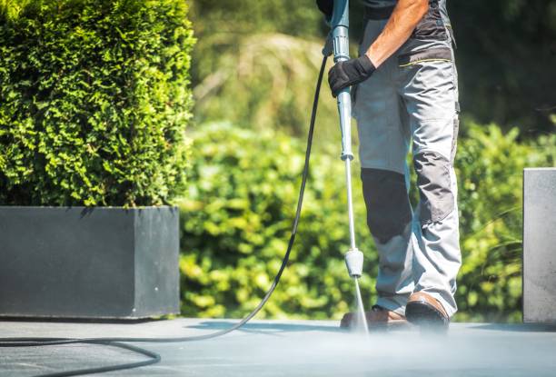 Clifton Forge, VA Pressure Washing Company